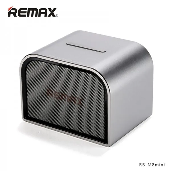 Портативная колонка Remax RB-M21