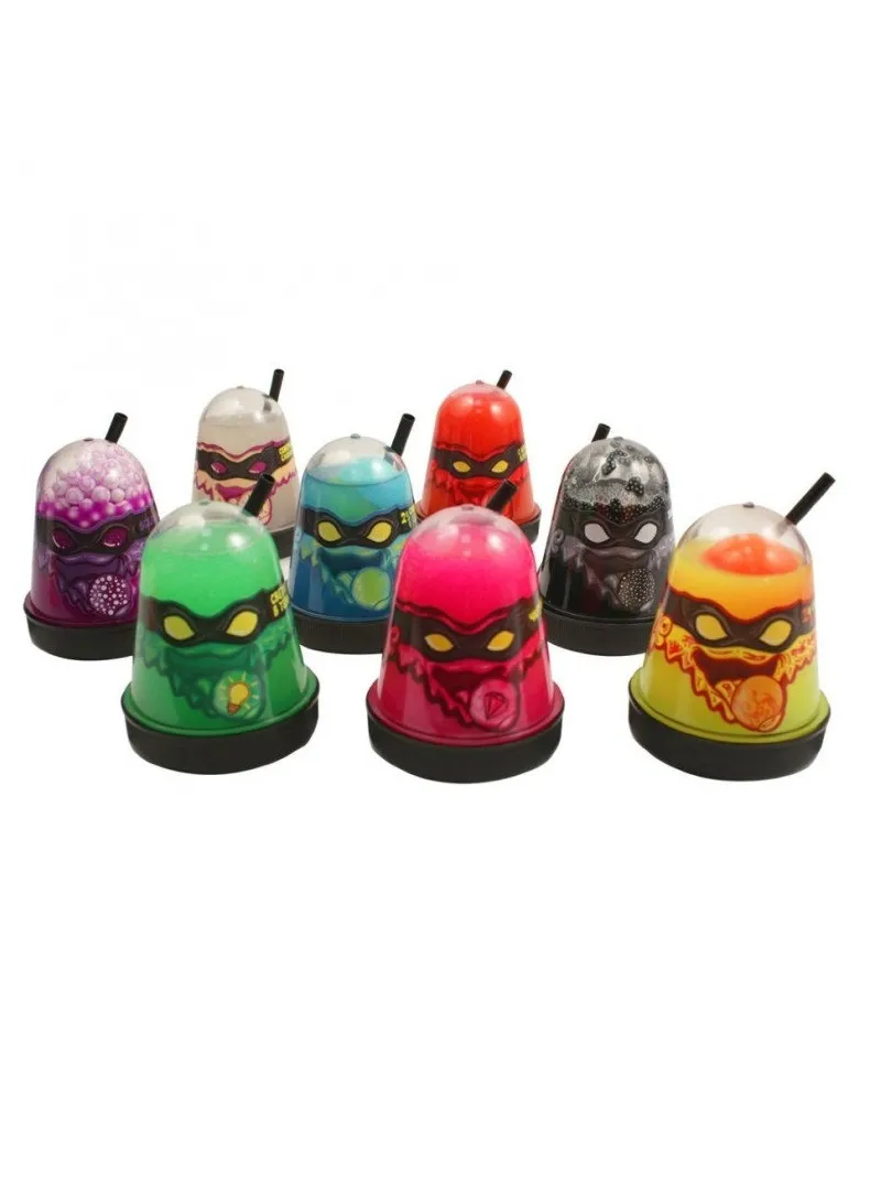Лизун Ninja Slime