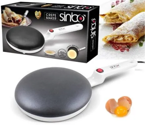 Блинница погружная Sinbo