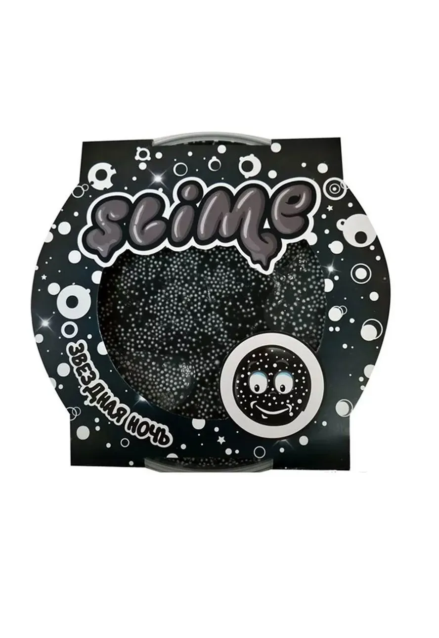 Лизун Slime Mega 300 г