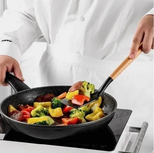 Набор кухонных принадлежностей Kitchen Set 13 предметов