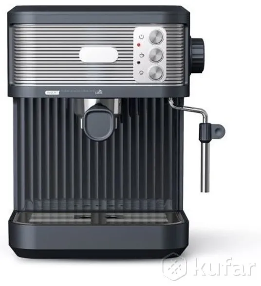 Кофеварка Proliss 9110F
